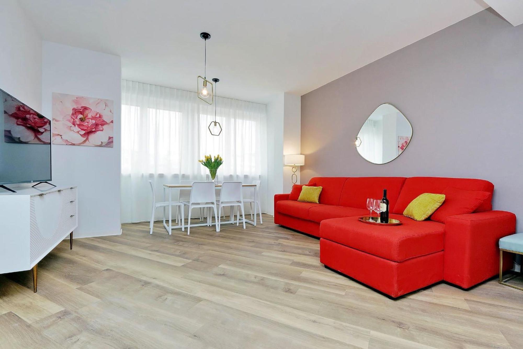 La Flavia Design City Suites Rome By Halldis ภายนอก รูปภาพ