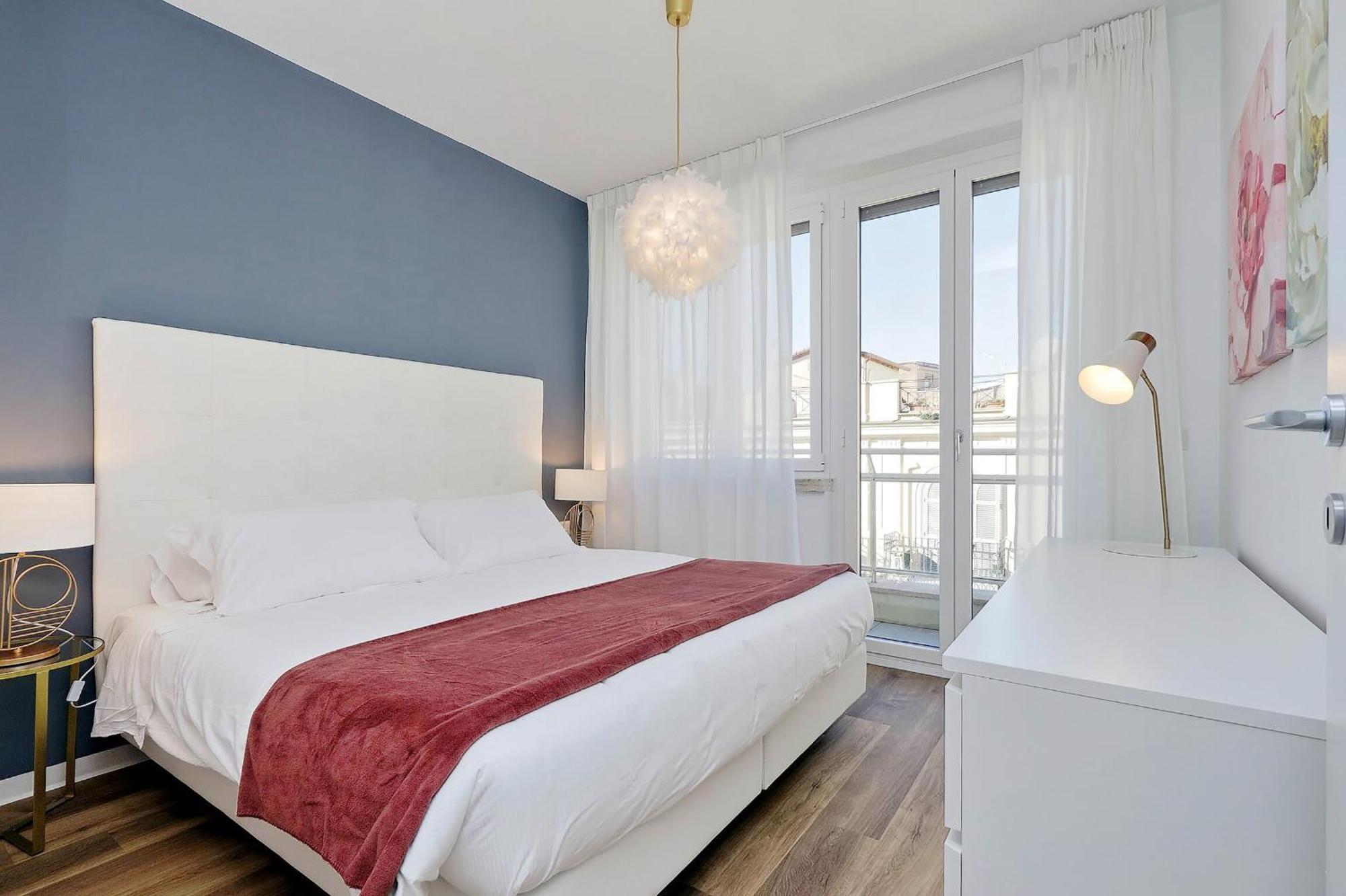 La Flavia Design City Suites Rome By Halldis ภายนอก รูปภาพ